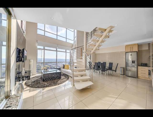 1 BEDROOM APARTMENT FOR SALE IN MORNINGSIDE